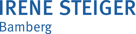 Irene Steiger GmbH & Co. KG Logo